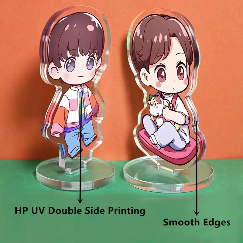 1PC Aangepaste Acryl Standee U - Pet Portrait Custom recensie en prijs