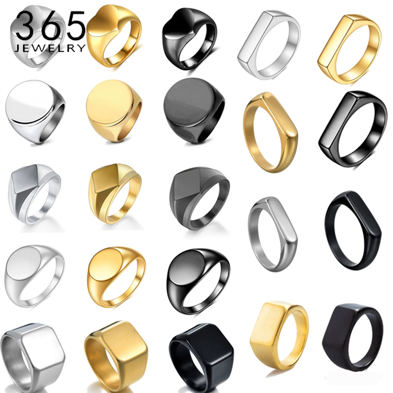 M365 roestvrij staal punk rock - Initial Ring Custom recensie en prijs