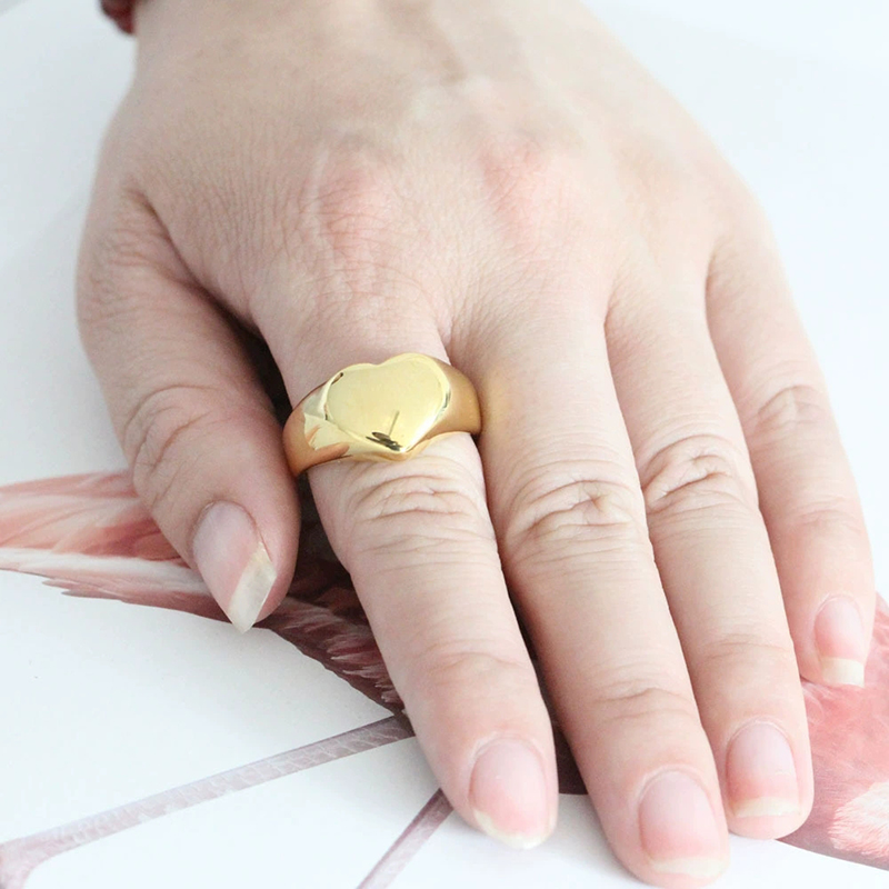 M365 roestvrij staal punk rock - Initial Ring Custom recensie en prijs